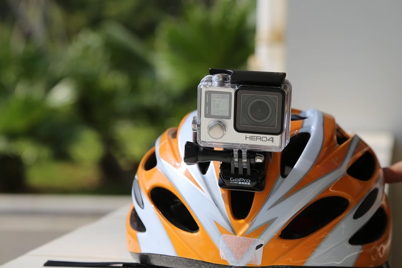 Action Camera