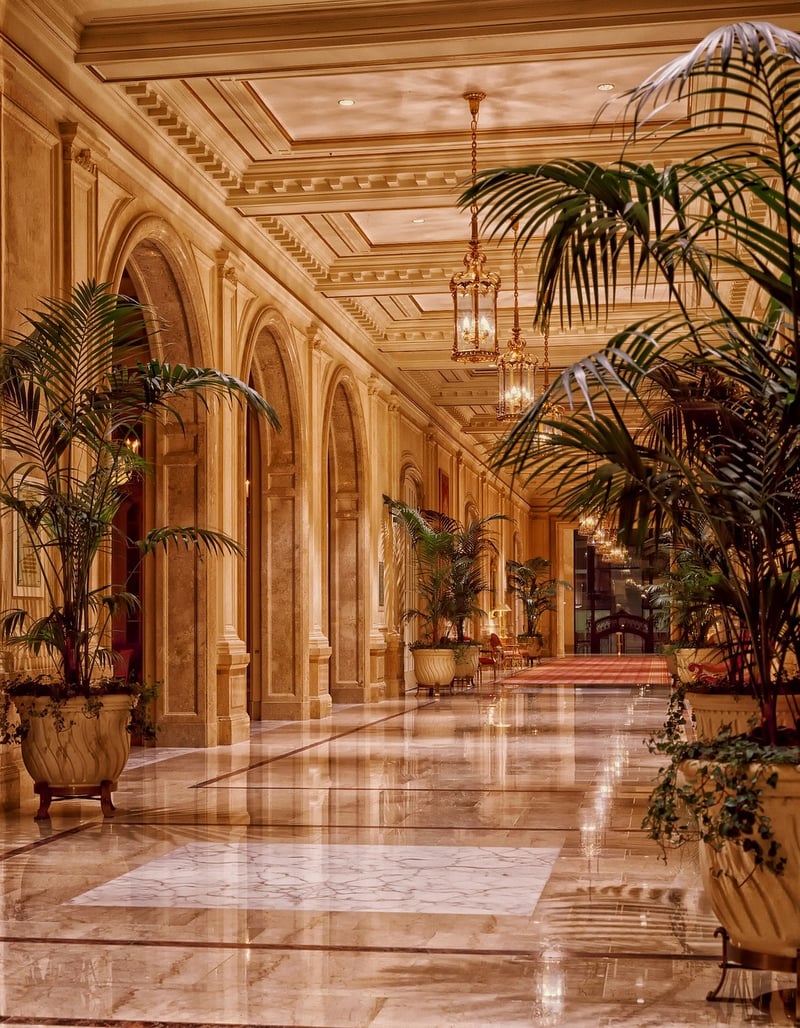 Boutique Hotel