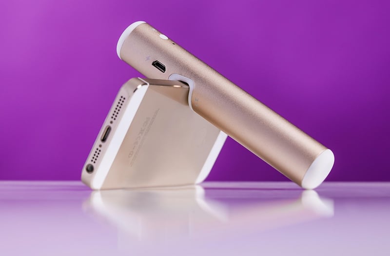 Portable Charger