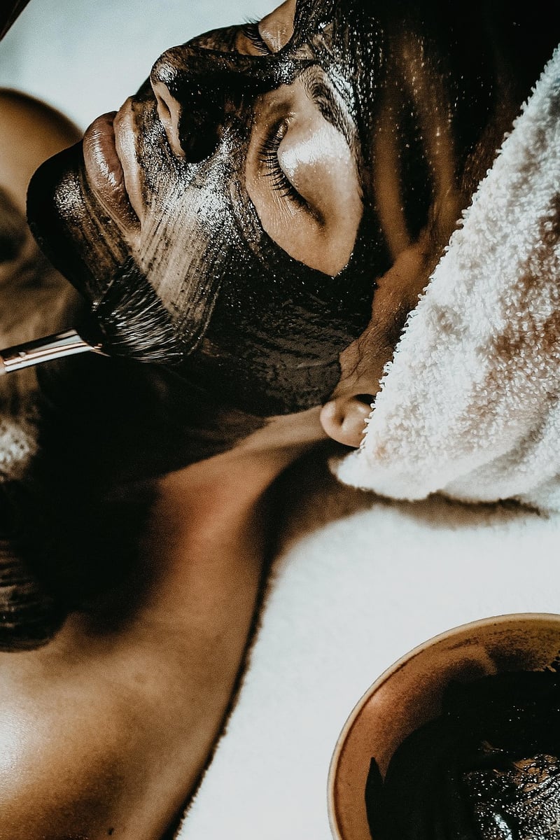 Relaxation and Wellness